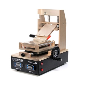 Machine de dépose de <span class=keywords><strong>colle</strong></span> 3 en 1, Machine TBK 318, permet de retirer la <span class=keywords><strong>colle</strong></span>, un écran LCD, idéal pour téléphones portables - Product Image 3