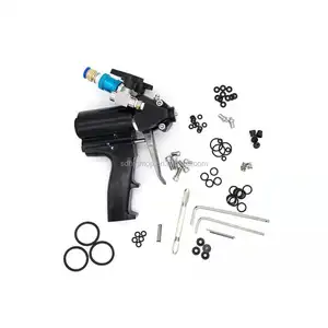 air pressure waterproof low price polyurethane spray foam gun