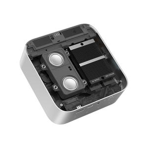 جهاز كمبيوتر صغير من Beelink Ser9 Pro مدمج في مكبر صوت AI Interaction - Product Image 2