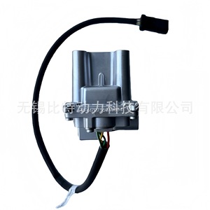Módulo de Control de Transmisión Turbo Hi-Billet 3787560 3771198 3771200 para Motor Volvo MD13 MACK - Product Image 4