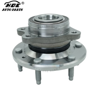 52081087 84685318 Wholesale Front <b>Wheel</b> Hub Bearing for Chevrolet Trailblazer - Product Image 5