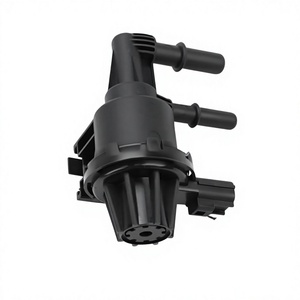 Électrovanne de Purification pour Ford 911-673 4U5Z-9J451-BB en Plastique Technique Température Normale - Product Image 4