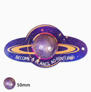 Slime Galaxy Planet Starry Sky, Pegamento Espumoso, Pegamento de Arena, Slime de Gelatina, Hug Milk, Agua Falsa, Slime de Mocos - Product Image 4