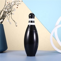 Gobelet isotherme sous vide à double paroi de 16 oz en acier inoxydable 304 (18/8) personnalisé, écologique, pour garder les liquides chauds/froids, vente en gros