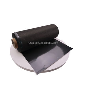 H2gatech Electrodo <span class=keywords><strong>de</strong></span> Difusión <span class=keywords><strong>de</strong></span> Gas <span class=keywords><strong>de</strong></span> Papel <span class=keywords><strong>de</strong></span> Carbono Recubierto Hidrofóbico Avanzado, Catalizador <span class=keywords><strong>de</strong></span> Platino/Iridio para Pila <span class=keywords><strong>de</strong></span> Combustible PEM, H2gatech - Product Image 2