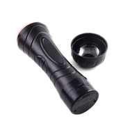Vagin réaliste masturbateur masculin produits de sexe avion tasse Pock chatte produits intimes masturbateur trou profond jouets sexuels pour hommes