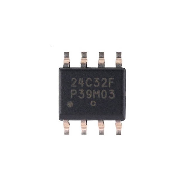 New original CAT24C32WI-GT3 SOIC-8 EEPROM memory chip serial 32Kb Integrated circuits - electronIC components IC chip IC