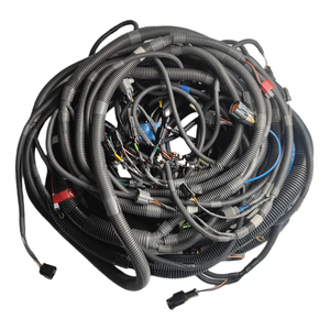 Arnés de Cables para CX330 CX460, KSR0924 KSR0925 KSR0928, Correa de Transmisión 330LX <span class=keywords><strong>SH300</strong></span>-3 SH300A3, Cableado Principal Completo - Product Image 4