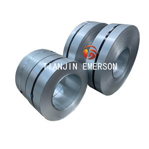 Bobine d'acier galvanisé en tôle GI de 0,15 à 3,0 mm, sans <span class=keywords><strong>plaque</strong></span> à fleurs, vente en gros de bobines galvanisées, longueur fixe, ouverture plate, fabricants - Product Image 2