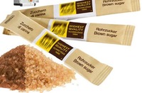 Machine d'emballage automatique multi-voies pour bâtonnets de sucre, 1g 5g, pour sucre blanc, brun et de canne, en sachets