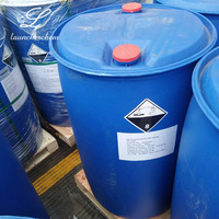 CAS 23783-26-8 50% Liquide HPAA Acide 2-hydroxyphosphonique Inhibiteur de calcaire pour le traitement de l'eau