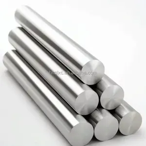 Fornecimento local de tarugo e lingote de alumínio 6061 6063 barra de liga de alumínio barra redonda de alumínio