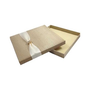 Boîtes sur Mesure Sur Mesure Logo Imprimé Cadeau Boîte <span class=keywords><strong>D</strong></span>'emballage Haut De Gamme À Charnière Couvercle Carton <span class=keywords><strong>Invitation</strong></span> Boîte - Product Image 1