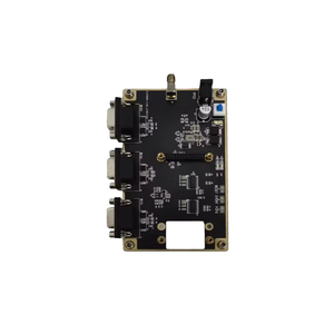 Beidou Tinh Vân vệ tinh định vị thử nghiệm evk Kit-gnss module với 10m Độ chính xác - Product Image 1