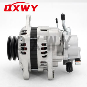 Alternateur OE A2T82899A pour camion Mitsubishi L300 4D56 1991-2003 | Générateur AC 12V 90A compatible OEM | Ajustement direct à haut rendement - Product Image 2