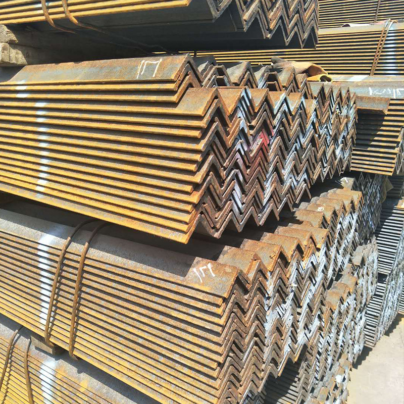 ST37-2 Carbon Steel Angle ST37-2 Carbon Steel Angle