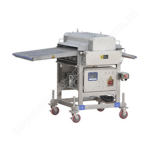 La nouvelle liste viande Cuber attendrisseur attendrisseur viande Machine - Product Image 6