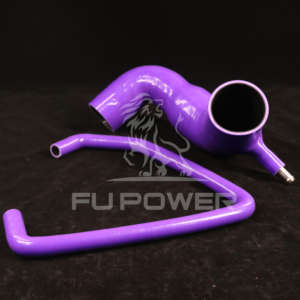 Remplacement caoutchouc turbocompresseur Crossover boîte à air supprimer Cam Cover reniflard tuyau pour Astra GSI SRI Z20LET - Product Image 2