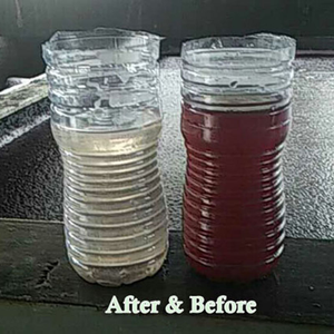 Trampa <span class=keywords><strong>de</strong></span> grasa para aguas residuales <span class=keywords><strong>de</strong></span> cocina 1-100M3 separadores graisses pretraitement Eaux usees equipo ambiental CPI - Product Image 4