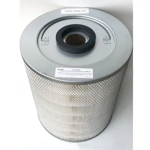 Odak-filtro de Placa de impresión, elemento de filtro de polvo para aspiradora