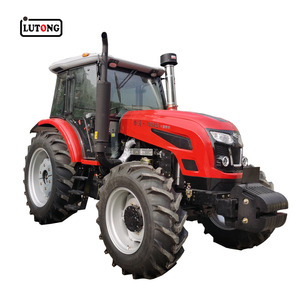Tracteur <span class=keywords><strong>agricole</strong></span> 180 ch, équipement complet, prix usine - Product Image 2