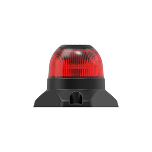 <b>Led</b> Navigation <b>Light</b> <b>Red</b> UsCG 10-30V For Marine Boat Yacht Retrofit Upgrade Plastic Material - Product Image 4
