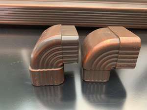 Opper-rociador de agua impermeable para el hogar, rociador de luz ultravioleta resistente a la lluvia - Product Image 3