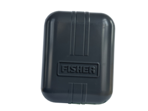 Fisherr 3572 Pure Pneumatic 3-15PSI Input for 472 <b>Linear</b> <b>Actuator</b> 20-100PSI Air Supply ATEX CE Certified - Product Image 2