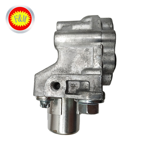 Vanne Solénoïde <span class=keywords><strong>VETC</strong></span> Haute Performance 15810-PWC-005 Neuve Pièces de Rechange pour Modèles de Voitures Honda Accord et Fit - Product Image 3