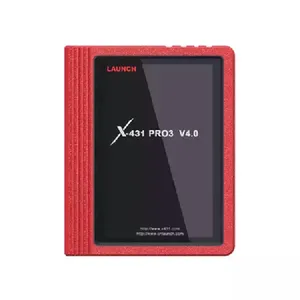 발사 X431 PRO3 V4.0 OBD 진단 기구 자동 스캐너 OBD 발사