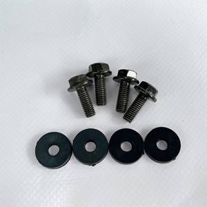 Extension de garde-boue avant pour <span class=keywords><strong>moto</strong></span> en <span class=keywords><strong>mat</strong></span>ériau ABS, couvercle de protection anti-éclaboussures spécifique N1/N1S - Product Image 4