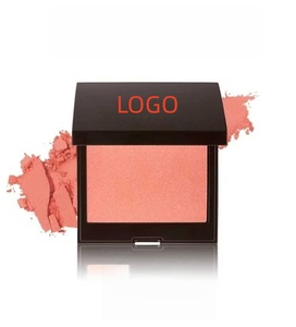 Factory Direct Produced Women's <b>Blush</b> Classic Version 6g Natural and Rich Color Long-lasting and Non Discoloration Makeup - Product Image 4