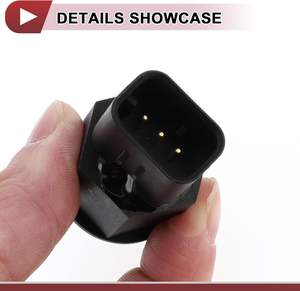 Kurbelwellen-Positions <span class=keywords><strong>sensor</strong></span> für John Deere Traktor 4044M 4044R Motor SJ16388 160916 - Product Image 3