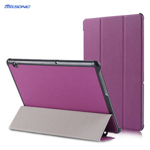 Coque écologique pour <span class=keywords><strong>tablette</strong></span> Samsung Galaxy Tab S5E, étui mince et légère, pour modèles T720, T725, A, <span class=keywords><strong>T580</strong></span>, T585, <span class=keywords><strong>Sm</strong></span> T 825, T720, S5E - Product Image 4