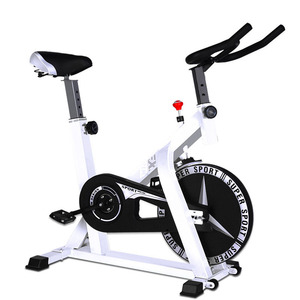 <span class=keywords><strong>Bicicleta</strong></span> estática deportiva, bici comercial - Product Image 2