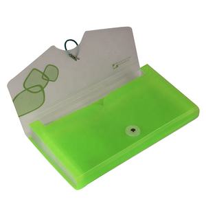 Boîte pliante en <span class=keywords><strong>plastique</strong></span>, 10 pièces, meilleure vente, pour dossiers extensibles - Product Image 4