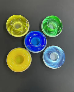 Bantal Medis Terapeutik Bentuk Donat Penyangga Kepala Universal untuk Pasien Pasca Operasi Bantalan Kepala Gel YUANHENG TW-A Bersertifikat CE ISO - Product Image 3