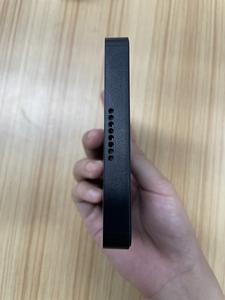 Nuovo all'ingrosso personalizzato acrilico musica magnete frigorifero <span class=keywords><strong>foto</strong></span> personalizzata o bianco magnete frigo con lettore musicale - Product Image 3