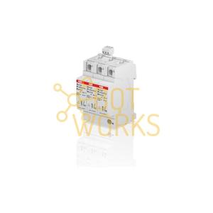 ABB 2CTB803883R2500 - Nuevo - Product Image 1