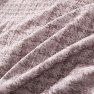 Juego de Ropa de Cama de Algodón Puro Duoximeimiankang, 203x229cm, Color Sólido, Teñido Reactivo, para Uso Doméstico - Product Image 3