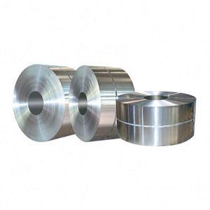 Bobina de Aluminio 1100 3003 3034 5005 5052 6061 6063, Rollos de Aluminio 1050 H14 1060 H24 - Product Image 1