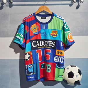 AC 2022-2024 New <span class=keywords><strong>Milan</strong></span> Soccer Wear IBRAHIMOVIC Camiseta de fútbol TONALI Jersey Soccer <span class=keywords><strong>GIROUD</strong></span> Camiseta de fútbol Fan Version Jersey - Product Image 5