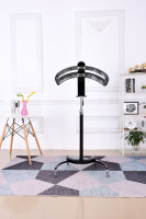 Lampu Prosesor Warna Rambut Inframerah Logam Terlaris, Alat Salon Profesional Mewah Berpatent, Alat Penata Rambut Multifungsi