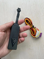EH002 Mini traceur GPS pour voiture véhicule vélo camion moteur E-Bike 2023 traqueur GPS mondial carte Sim moto Gps Tracker