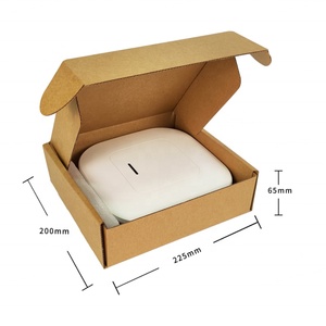 Lector/Grabador RFID Activo de 2.4GHz Integrado, 40 Canales, Protocolo ISO 18000-6C para Sensores Inalámbricos, Lectores de Tarjetas de Control de Acceso - Product Image 6
