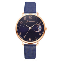 En stock, Nouveauté, Meilleure vente : Ensemble de montres à quartz personnalisées pour femme, écologiques et décontractées, avec bracelet en acrylique et boîtier en alliage de 37 mm à aiguilles.