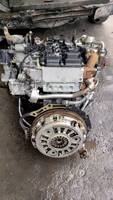 Ensemble moteur diesel JM 4JJ1 3.0L pour Isuzu, moteur complet pour pièces d'excavatrice Hitachi ZX130, moteur 4jj1