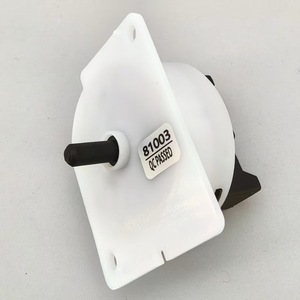 สวิตช์ความเร็วพัดลม 79570-SM4-003 สำหรับ 94-97 ฮอนด้า แอคคอร์ด 12V บลูเวอร์คอนโทรลอะไหล่ทดแทน YF-81003 - Product Image 2