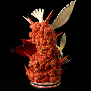 Statuetta Personalizzata di Personaggi Anime di Alta Qualità - Regalo di Compleanno per Uomini - Product Image 5