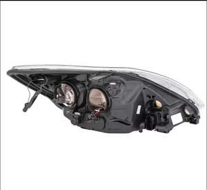 Fari Auto Lampada Frontale 5 Linee 8M51-13W030-E 8M51-13W029-E per Ford Focus Sedan <span class=keywords><strong>2009</strong></span> - Product Image 2
